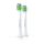 Philips Sonicare Końcówki do szczoteczki HX9002/07 InterCare 2 szt. - 347198 - zdjęcie